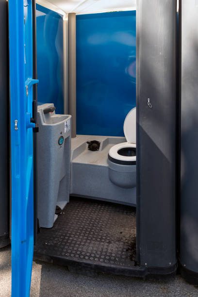 Best Affordable porta potty rental  in Mexia, TX