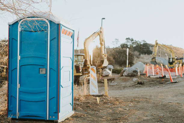 Best Local porta potty services  in Mexia, TX