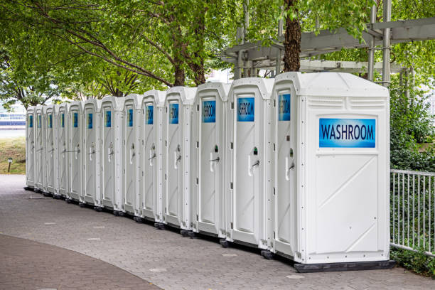Portable Toilet Options We Offer in Mexia, TX