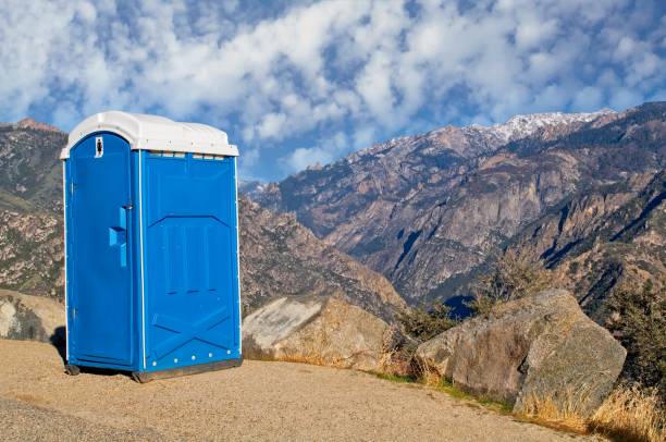 Trusted Mexia, TX porta potty rental Experts